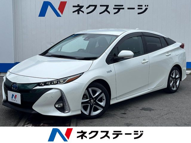 プリウスPHV 1.8 A 