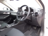 CX-3 1.5 15S 