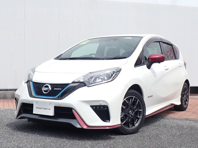 ノート 1.2 e-POWER NISMO 