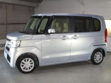 N-BOX G L ホンダセンシング 