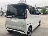 ルークス ハイウェイスター Gターボ プロパイロットエディション 4WD 