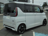 ルークス ハイウェイスター X