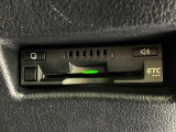 【ETC】高速道路の料金所をストレスなく通過!話題のスポットやサービスエリアに多い「スマートIC」利用時は必須のアイテムです。当店でセットアップを実施、ご納車当日からすぐにご利用いただけます!