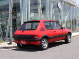 205 GTI 