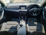 CX-5 2.2 XD プロアクティブ 4WD 