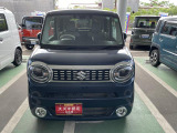 ワゴンRスマイル ハイブリッド(HYBRID) X 