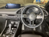 MAZDA3ファストバック 1.5 15S ツーリング 