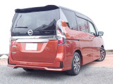 セレナ 2.0 ハイウェイスター V 