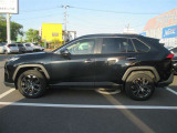 RAV4 2.5 ハイブリッド G E-Four 4WD 