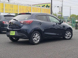 デミオ 1.3 13S 