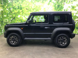 ジムニーシエラ 1.5 JC 4WD 