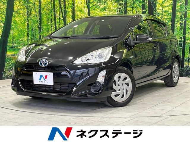 アクア 1.5 S 