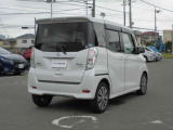 デイズルークス ライダー ブラックライン ハイウェイスター ターボ 