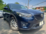マツダ CX-5
