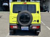 ジムニー XL 4WD 