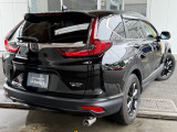 CR-V 2.0 e:HEV EX ブラック エディション 