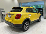 500X イエロークロス 4WD 4WD