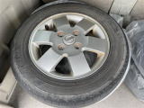 NV100クリッパーリオ E 4WD 4WD 修復歴無し