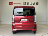 タントカスタム RS 