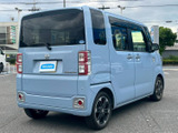 ウェイク G ターボ レジャーエディション SAII 4WD 