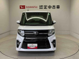 タントカスタム X セレクション