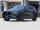CX-5  2.5 25S スポーツ アピアランス