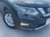 ☆LEDヘッドライトついています。