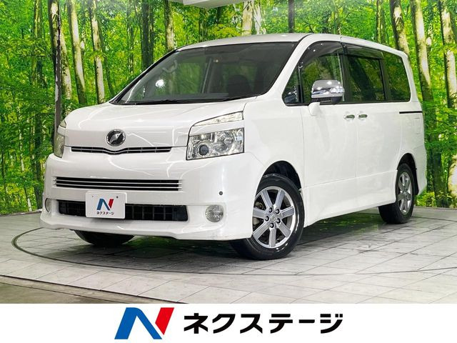 ヴォクシー 2.0 ZS 煌II 