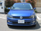 ポロ TSI ハイライン 