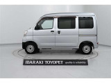 ハイゼットカーゴ デラックス SAIII ハイルーフ 
