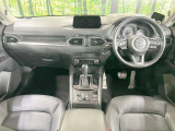 CX-5 2.2 XD Lパッケージ 