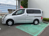 NV200バネット  オーテック