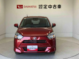 ミライース X SAIII 