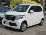ホンダ N-WGN