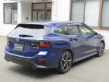レヴォーグ 1.8 GT-H 4WD 