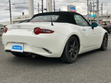 ロードスター 1.5 S スペシャルパッケージ 