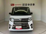タントカスタム RS スタイルセレクション 
