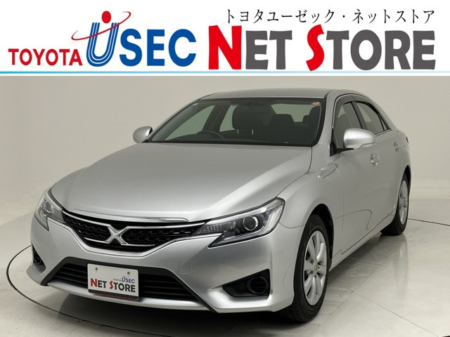マークX 2.5 250G Fパッケージ 
