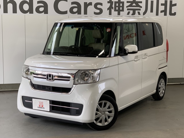 N-BOX L 