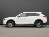 CX-8 2.2 XD Lパッケージ 