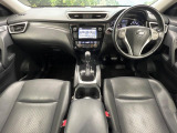 エクストレイル 2.0 20X エマージェンシーブレーキパッケージ 