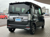 タントカスタム RS トップエディション SAII 