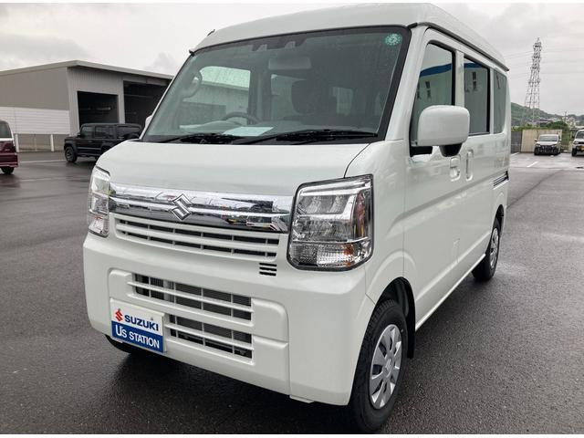 エブリイ ジョイン ターボ 4WD 