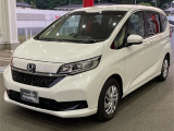 ホンダ フリード+