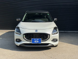 スイフト 1.2 ハイブリッド(HYBRID) MZ 