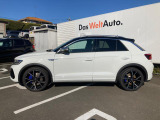T-Roc R 4WD 