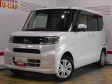 タント X セレクション 4WD 