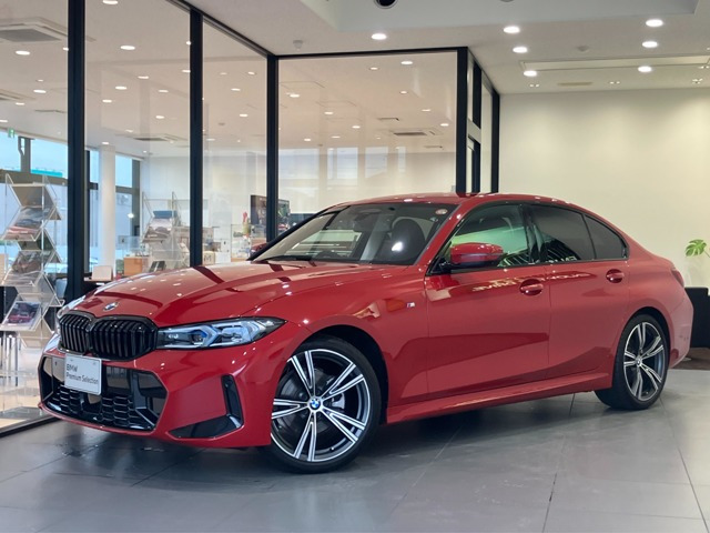 3シリーズセダン 320d xドライブ Mスポーツ エディション シャドー 4WD 