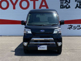 サンバー VC ターボ スマートアシスト 4WD 