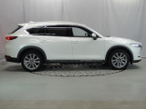 CX-8 2.2 XD プロアクティブ Sパッケージ 4WD 